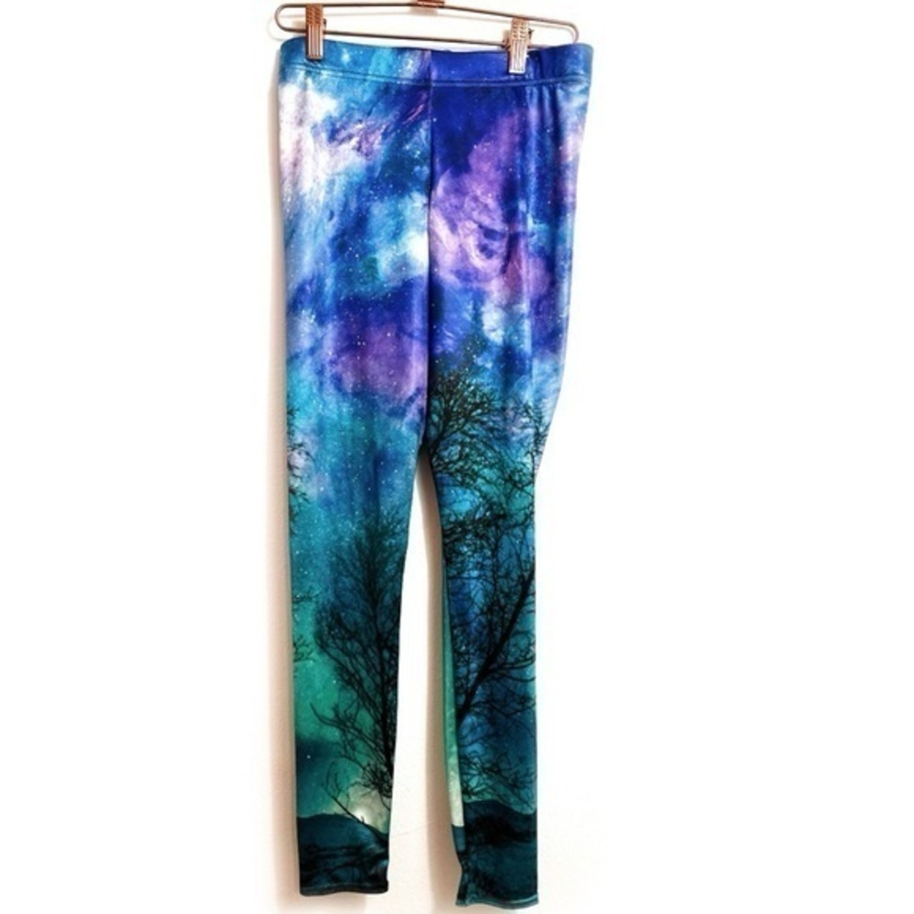 Blackmilk Leggings
